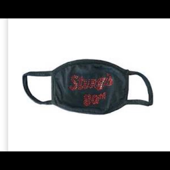 Sturgis Biker 80th Face Mask - Picture 2 of 4